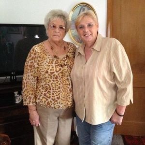 Meet your Posher, Nancy c.